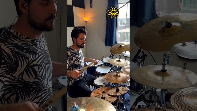 UGLIEST DRUM COVER // $UICIDEBOY$ X RECET смотреть онлайн