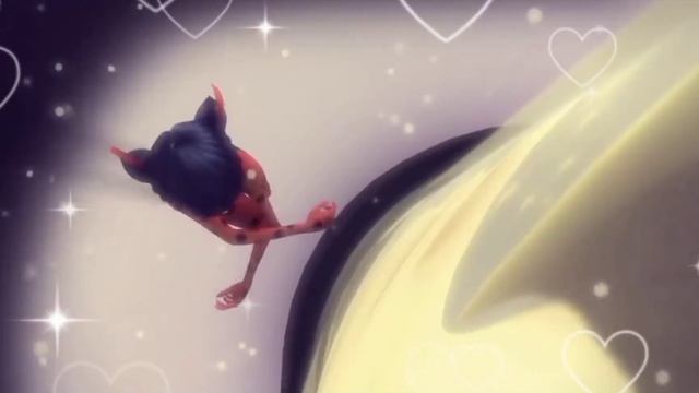 Клип Леди баг и Супер кот Знаешь ли ты?!💔 смотреть онлайн