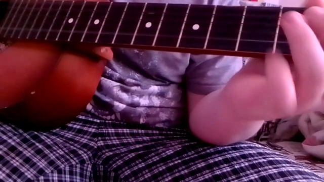 Виктор Цой - Кукушка (cover) смотреть онлайн