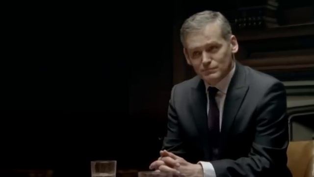 Gas and Oil: Part 2 | S05 E02 | Full Episode | Spooks смотреть онлайн