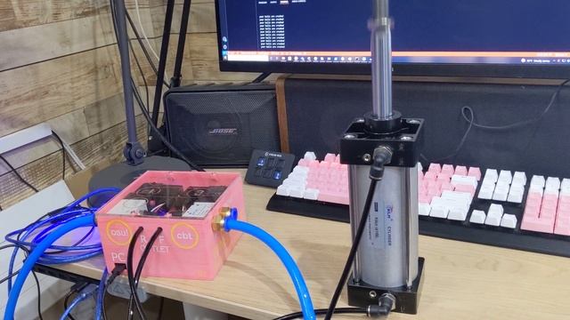 osu!cbt control box completed testing #2 смотреть онлайн