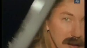 Игорь Николаев - выпьем за любовь