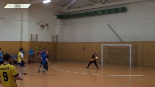 Valencia 2 - Atletico Madrid (лучшие моменты) смотреть онлайн