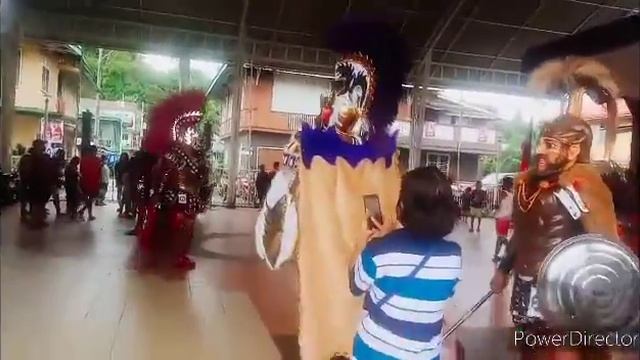 Morion sa POLA Tuwing mahal na araw смотреть онлайн