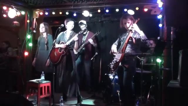 Летучая рыба - В D-мажоре смотреть онлайн