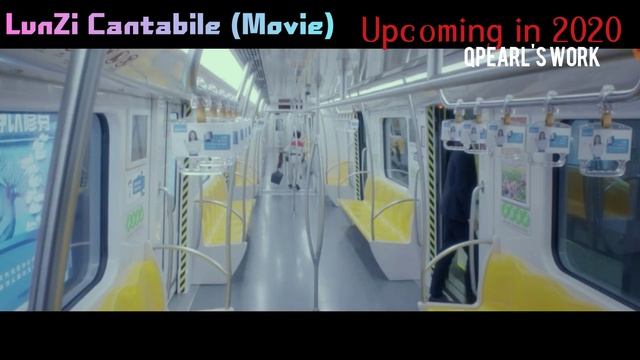 【Fan video】CC Eng sub/ Deng lun CROSSOVER Yang Zi -- LunZi Cantabile смотреть онлайн