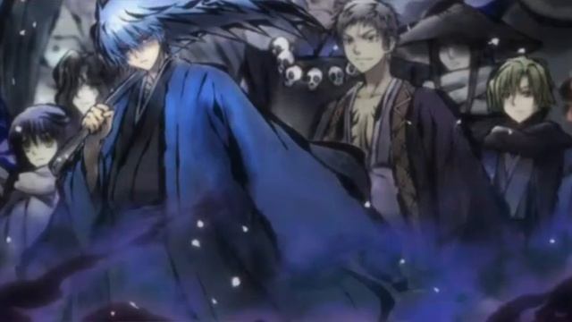 Nurarihyon no mago смотреть онлайн