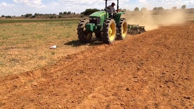 Rastra De 26 Discos agricola смотреть онлайн