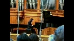 A. SULTANOV_Chopin Etude op.10 №12 "Revolutionary"