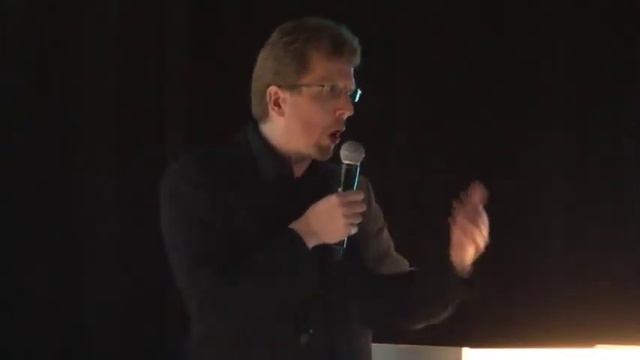 Elysia - Live Crowdfunding Presentation Trends Finance Days смотреть онлайн