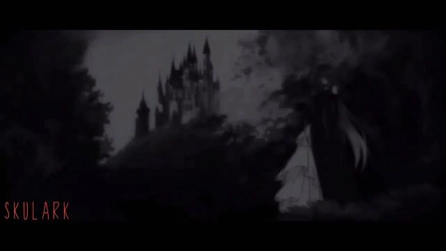 Аниме клип "Хороший клоун, мертвый клоун" смотреть онлайн