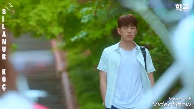 KORE KLİP/MELEKLER SENİ BANA YAZMIŞ/SCHOOL 2017 смотреть онлайн