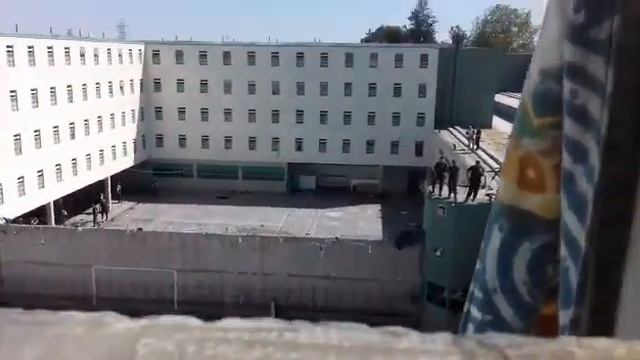 Motin en santiago 1 módulo 20 смотреть онлайн
