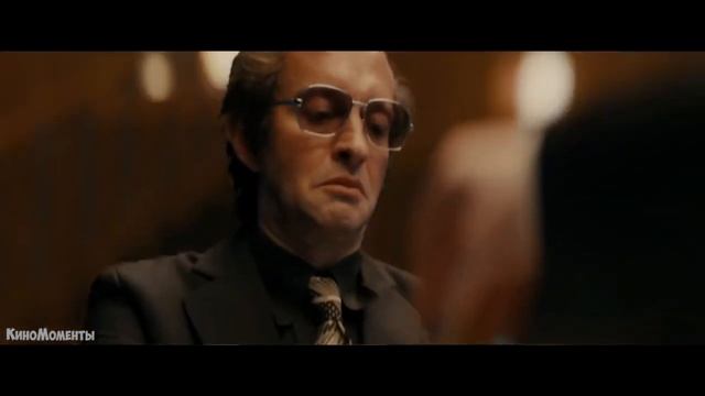 Финальная шахматная партия между Карповым и Корчным  Чемпион мира