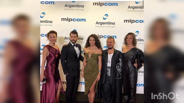 Akin Akinozu🌻 Ebru Sahin -Familia