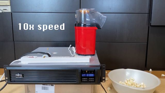 $70 Yahoo! Auctions rack-mount UPS test run смотреть онлайн