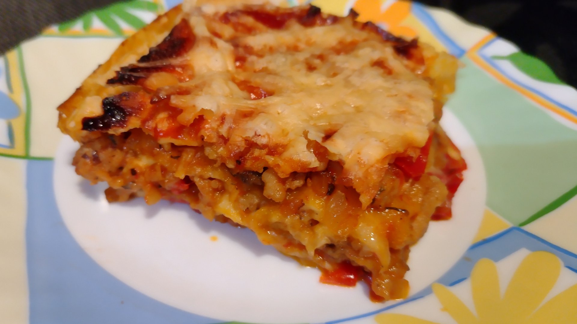 Вкусно полезно