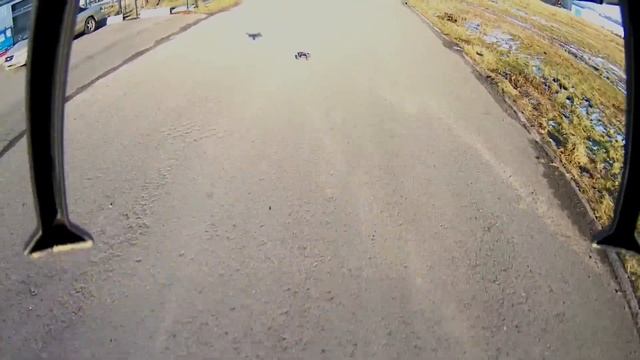 Traxxas Slash vs. Wltoys a959 vs. Syma X8G смотреть онлайн