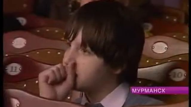 «Проект Север дух Севера» так в переводе с английского звучит название интернационального коллектив смотреть онлайн