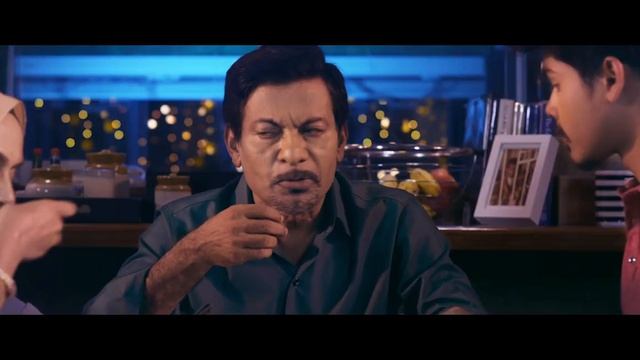 Coca-Cola | Ramadan TVC'18 смотреть онлайн