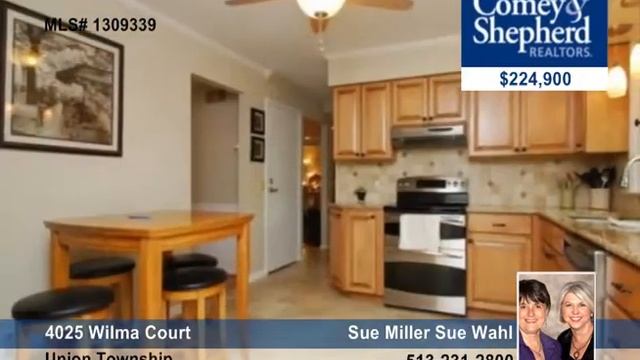 Home for sale in Union Township, OH | $224,900 смотреть онлайн