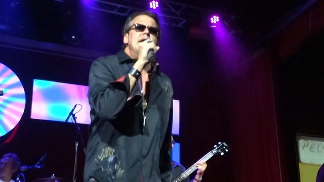 People You Know @ Flamingo Theater & Bar-7-17-2015- CC Rider (Cover) смотреть онлайн