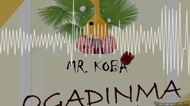 Mr Koba - Ogadinma смотреть онлайн
