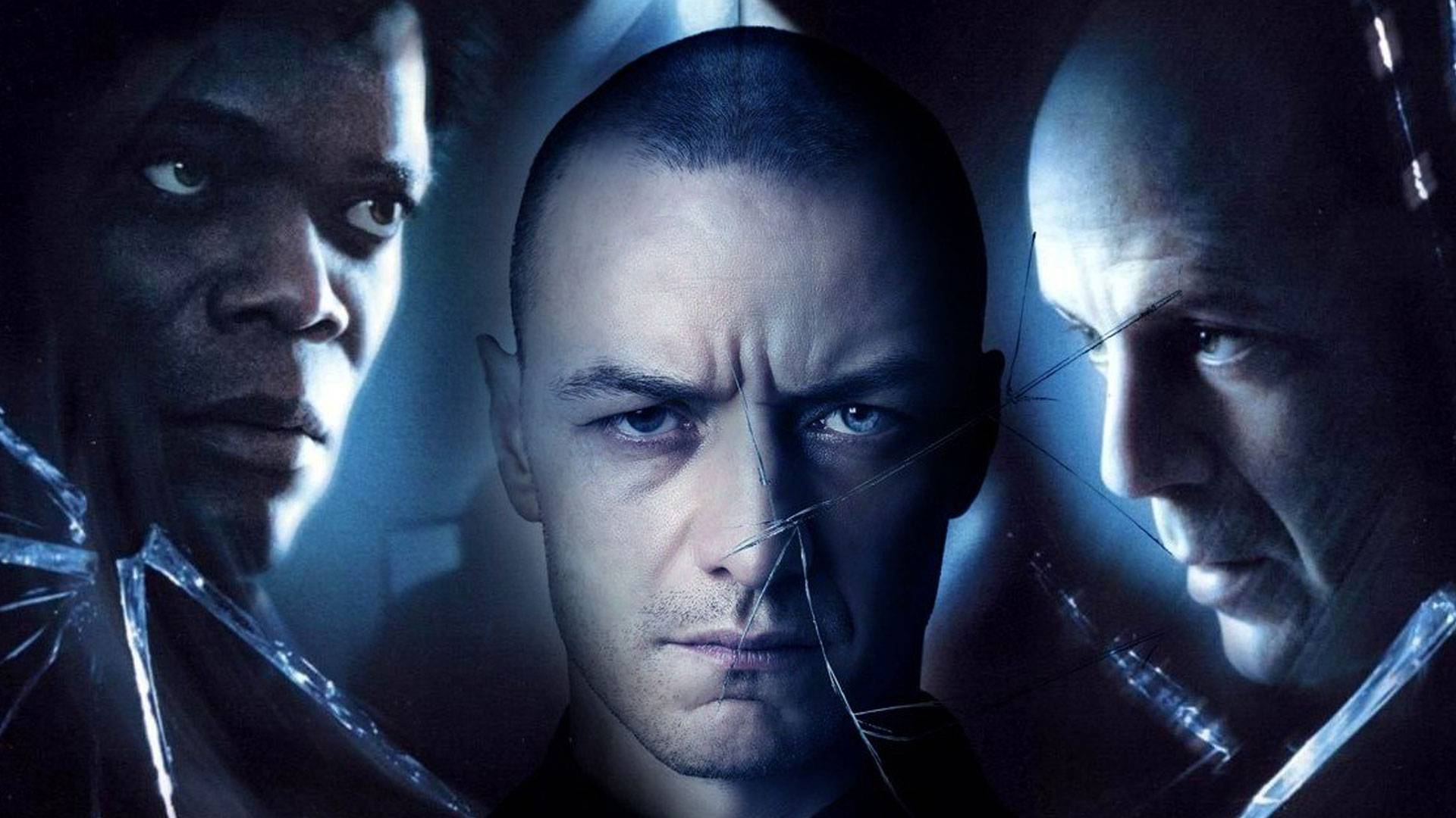 Стекло (2019) — Русский трейлер смотреть онлайн