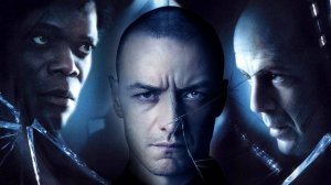 Стекло (2019) — Русский трейлер