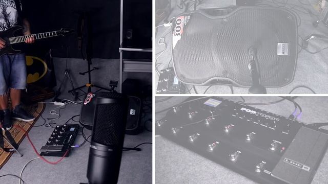 Alto TS112A | CTG TV #84