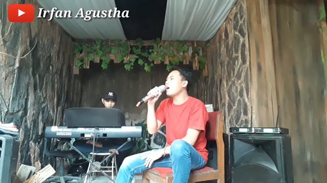 DATANG UNTUK PERGI | RITA SUGIARTO | cover Irfan Agustha смотреть онлайн