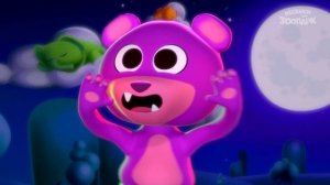 СЛОН ТРОМПИТА / ЧТОБЫ УСНУЛ СЛОНЁНОК | Песни Зоопарка