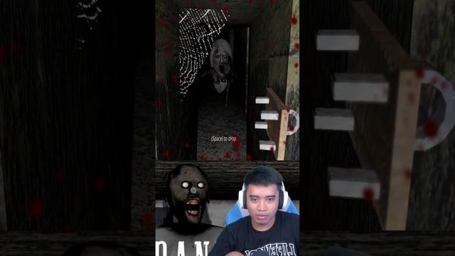 perjuangan agus keluar dari rumah nenek I Hard mode I E2 смотреть онлайн