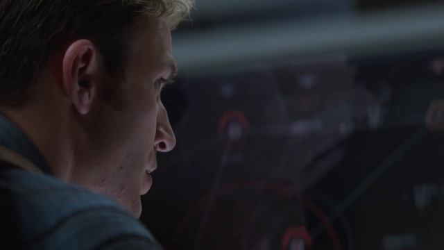 Steve Rogers desmascara a hydra (Capitão América: O Soldado Invernal) смотреть онлайн