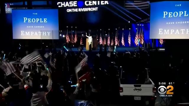 Former LA City Councilor Alex Padilla Selected To Take Kamala Harris’ Senate Seat смотреть онлайн