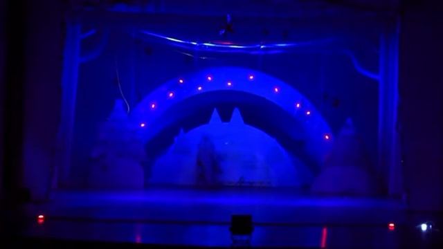 "Место встречи изменить нельзя, или Бабы Яги возвращаются" смотреть онлайн