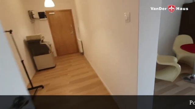 VanDer Haus . Poznań - Górczyn. Lokal 65m2 na parterze z ogródkiem. смотреть онлайн