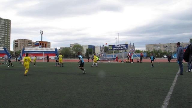 АВАНГАРД (САРАКТАШ) - ЗЕНИТ (ОРЕНБУРГ) 2 ТАЙМ смотреть онлайн