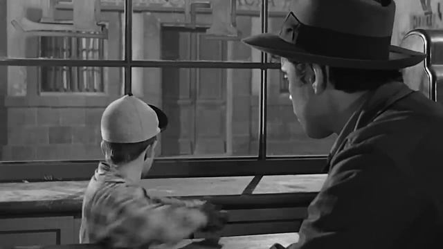 Dicen Que Soy Comunista (1951) | Tele N | Película Completa