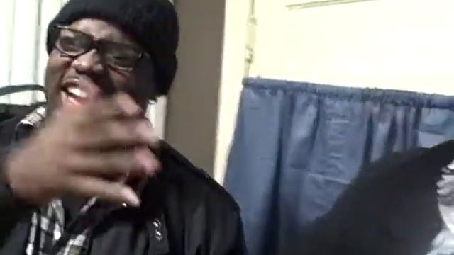 Nupe Show Episode 4 Kappa Alpha Psi - Alpha Psi and Nu Epsilon смотреть онлайн