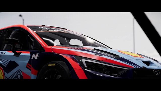 WRC Generations review смотреть онлайн