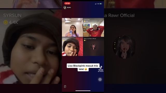 syerra,linda,mira live dengan lisa смотреть онлайн