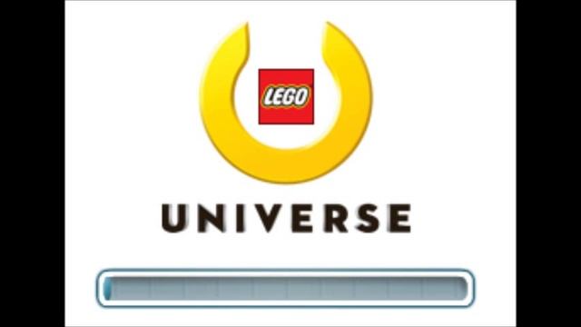 LEGO Universe Soundtrack: Gorilla Combat смотреть онлайн