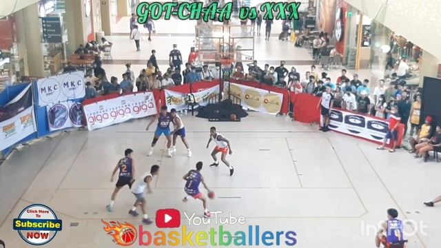 GOT-CHAA VS XXX G1 | BLACK MAMBA SPORTS 3X3 UNDER 25 AT ROBINSON PALAWAN SEASION 2 VLOG 286 смотреть онлайн