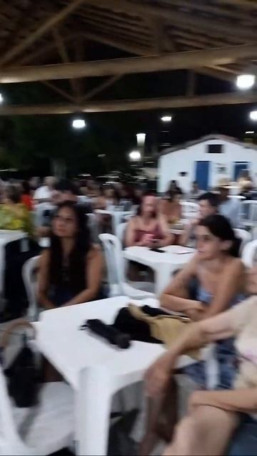Casa de Cultura Caipira Zé Mira - 09/03/2024... смотреть онлайн