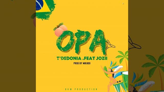 OPA смотреть онлайн