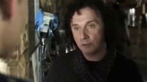 контуженный или уроки плавания вольным стилем 1