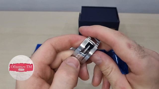 PAGANI DESIGN PD-1644 обзор #часы #pagani #paganidesign #время #наручныечасы