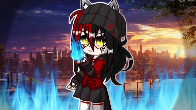 |«О том что ваше новорождённое дитя..»| [meme] [Оригинал/Original] |«Gacha Club»| смотреть онлайн