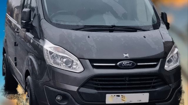 Sitting in my tranny (George B. Craig) смотреть онлайн